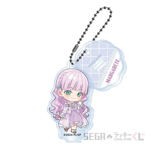 セガ ラッキーくじオンライン「ラブライブ!スーパースター!! 2025」 ラインナップ 39