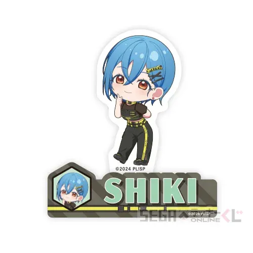 セガ ラッキーくじオンライン「ラブライブ!スーパースター!! 2025」 ラインナップ 48