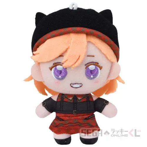 セガ ラッキーくじオンライン「ラブライブ!スーパースター!! 2025」 ラインナップ 8
