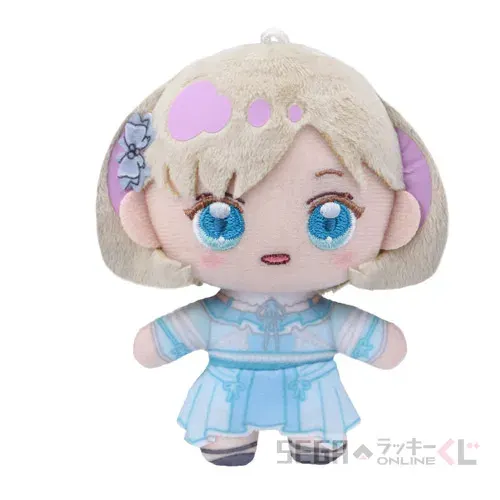 セガ ラッキーくじオンライン「ラブライブ!スーパースター!! 2025」 ラインナップ 9