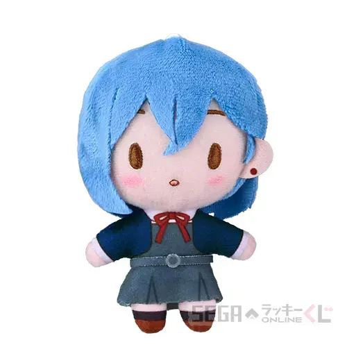 セガ ラッキーくじオンライン「ラブライブ！スーパースター!! ーふわぷちー」 ラインナップ 10