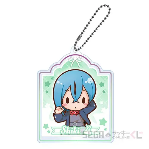 セガ ラッキーくじオンライン「ラブライブ！スーパースター!! ーふわぷちー」 ラインナップ 32