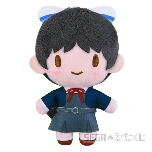セガ ラッキーくじオンライン「ラブライブ！スーパースター!! ーふわぷちー」 ラインナップ 7