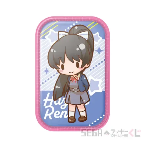 セガ ラッキーくじオンライン「ラブライブ!スーパースター!! ~2022 Stage1~」 ラインナップ 24