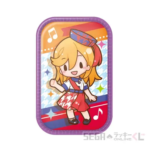 セガ ラッキーくじオンライン「ラブライブ!スーパースター!! ~2022 Stage1~」 ラインナップ 25