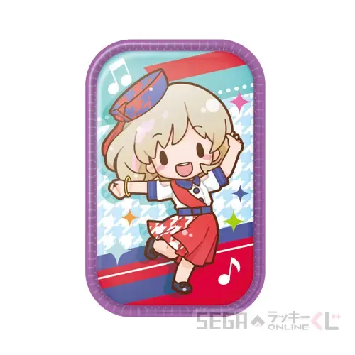 セガ ラッキーくじオンライン「ラブライブ!スーパースター!! ~2022 Stage1~」 ラインナップ 26