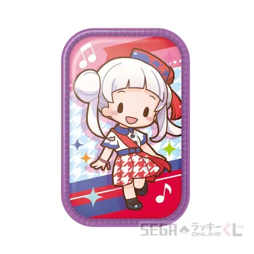 セガ ラッキーくじオンライン「ラブライブ!スーパースター!! ~2022 Stage1~」 ラインナップ 27