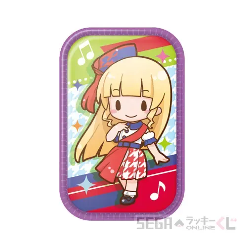 セガ ラッキーくじオンライン「ラブライブ!スーパースター!! ~2022 Stage1~」 ラインナップ 28