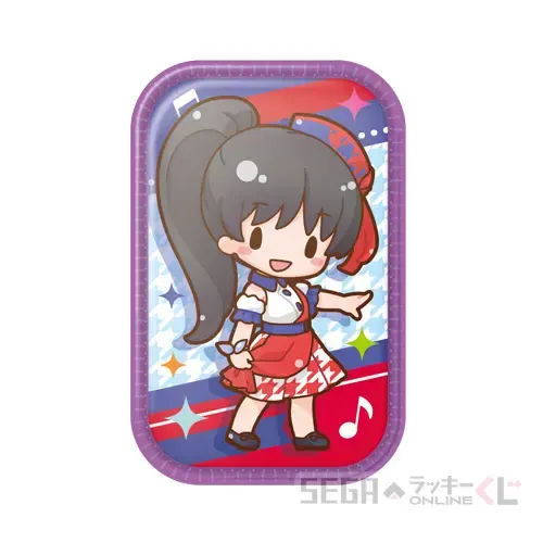 セガ ラッキーくじオンライン「ラブライブ!スーパースター!! ~2022 Stage1~」 ラインナップ 29