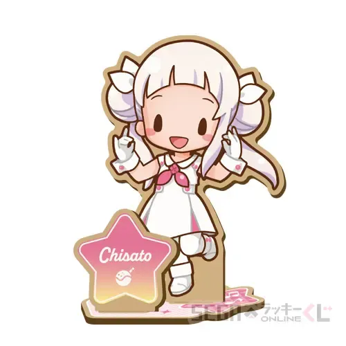 セガ ラッキーくじオンライン「ラブライブ!スーパースター!! ~2022 Stage1~」 ラインナップ 7