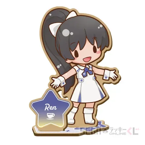 セガ ラッキーくじオンライン「ラブライブ!スーパースター!! ~2022 Stage1~」 ラインナップ 9