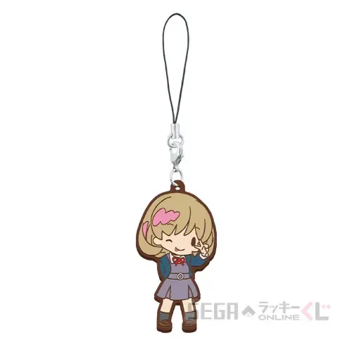 セガ ラッキーくじオンライン「ラブライブ!スーパースター!! ~2022 Stage2~」 ラインナップ 10