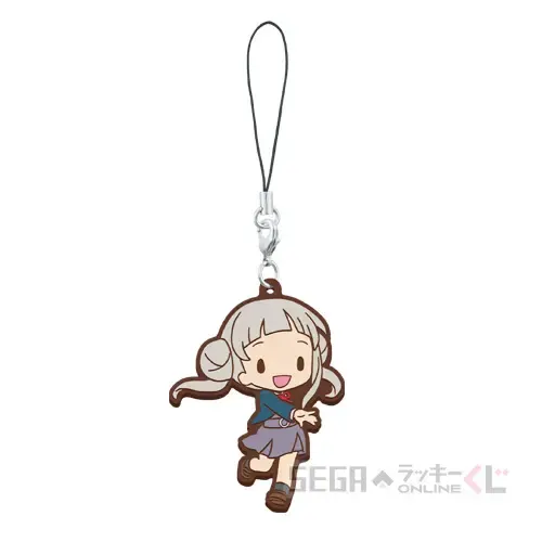 セガ ラッキーくじオンライン「ラブライブ!スーパースター!! ~2022 Stage2~」 ラインナップ 11