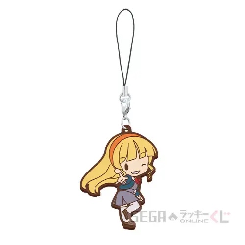 セガ ラッキーくじオンライン「ラブライブ!スーパースター!! ~2022 Stage2~」 ラインナップ 12
