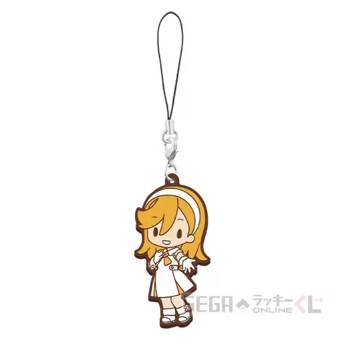 セガ ラッキーくじオンライン「ラブライブ!スーパースター!! ~2022 Stage2~」 ラインナップ 14