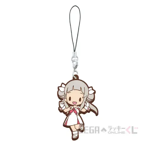 セガ ラッキーくじオンライン「ラブライブ!スーパースター!! ~2022 Stage2~」 ラインナップ 16
