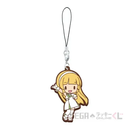セガ ラッキーくじオンライン「ラブライブ!スーパースター!! ~2022 Stage2~」 ラインナップ 17