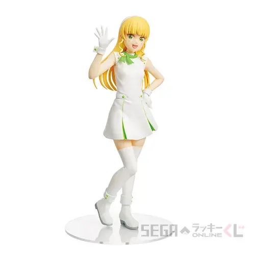 セガ ラッキーくじオンライン「ラブライブ!スーパースター!! ~2022 Stage2~」 ラインナップ 2