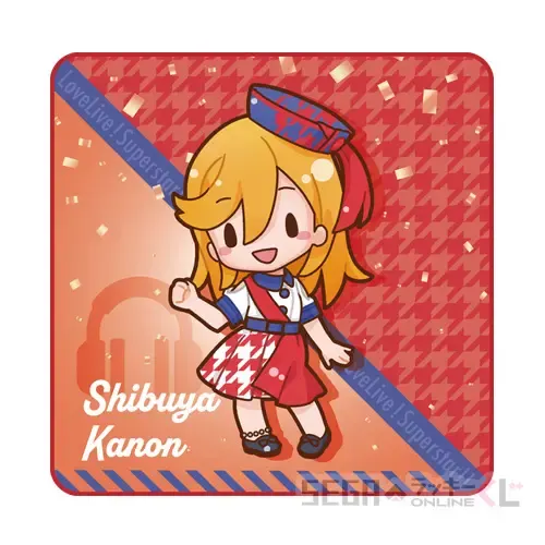 セガ ラッキーくじオンライン「ラブライブ!スーパースター!! ~2022 Stage2~」 ラインナップ 24
