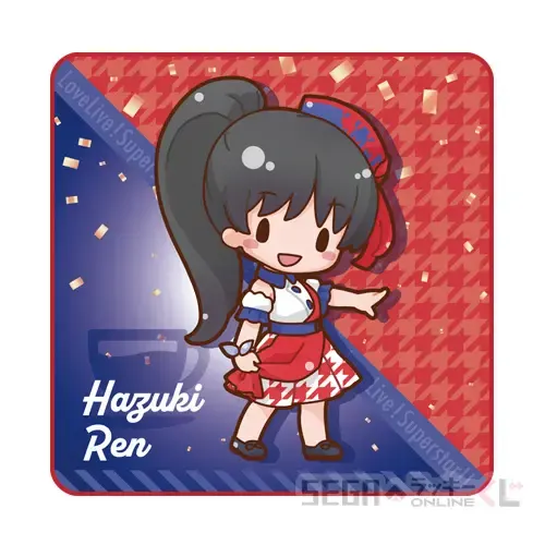 セガ ラッキーくじオンライン「ラブライブ!スーパースター!! ~2022 Stage2~」 ラインナップ 28