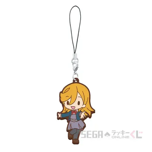 セガ ラッキーくじオンライン「ラブライブ!スーパースター!! ~2022 Stage2~」 ラインナップ 9