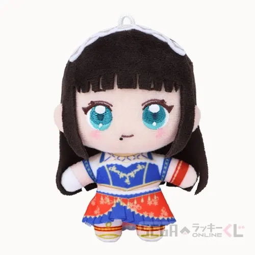 セガ ラッキーくじオンライン「ラブライブ!シリーズ ユニットMIX AiScReam presents TOPPING LIVE」 ラインナップ 13