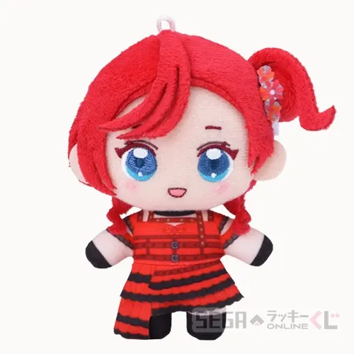 セガ ラッキーくじオンライン「ラブライブ!シリーズ ユニットMIX AiScReam presents TOPPING LIVE」 ラインナップ 15