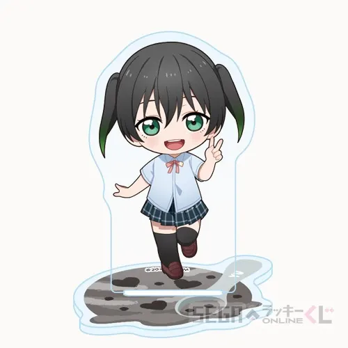 セガ ラッキーくじオンライン「ラブライブ!シリーズ ユニットMIX AiScReam presents TOPPING LIVE」 ラインナップ 41