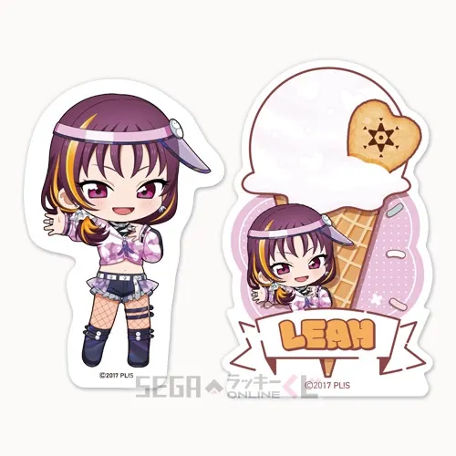 セガ ラッキーくじオンライン「ラブライブ!シリーズ ユニットMIX AiScReam presents TOPPING LIVE」 ラインナップ 50