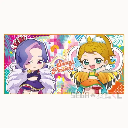 セガ ラッキーくじオンライン「ラブライブ!シリーズ ユニットMIX AiScReam presents TOPPING LIVE」 ラインナップ 7