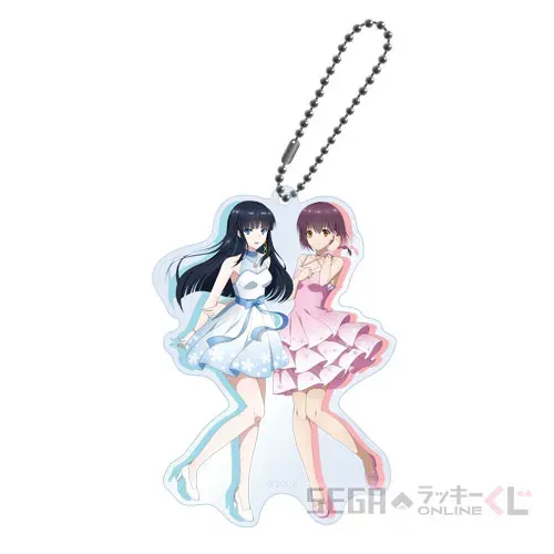 セガ ラッキーくじオンライン「魔法科高校の劣等生 第3シーズン」 ラインナップ 11