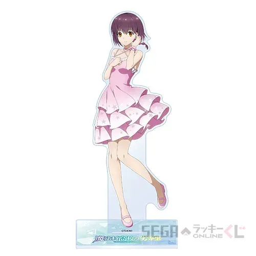 セガ ラッキーくじオンライン「魔法科高校の劣等生 第3シーズン」 ラインナップ 6