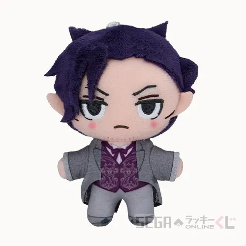 セガ ラッキーくじオンライン アニメ「魔入りました!入間くん」 ラインナップ 11