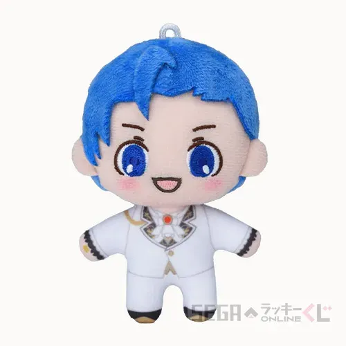 セガ ラッキーくじオンライン アニメ「魔入りました!入間くん」 ラインナップ 4