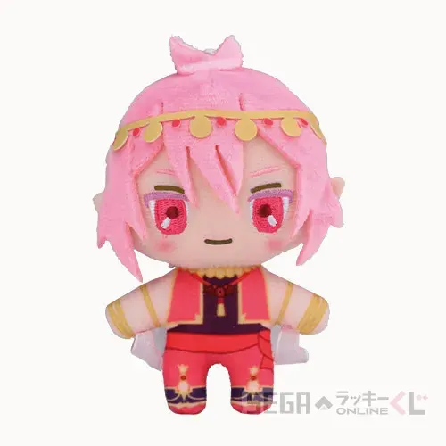 セガ ラッキーくじオンライン アニメ「魔入りました!入間くん」 ラインナップ 5