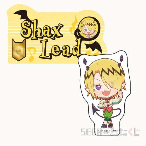 セガ ラッキーくじオンライン アニメ「魔入りました!入間くん」 ラインナップ 54