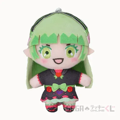 セガ ラッキーくじオンライン アニメ「魔入りました!入間くん」 ラインナップ 6