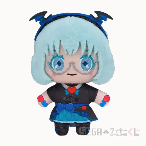 セガ ラッキーくじオンライン アニメ「魔入りました!入間くん」 ラインナップ 8