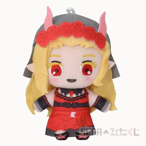 セガ ラッキーくじオンライン アニメ「魔入りました!入間くん」 ラインナップ 9