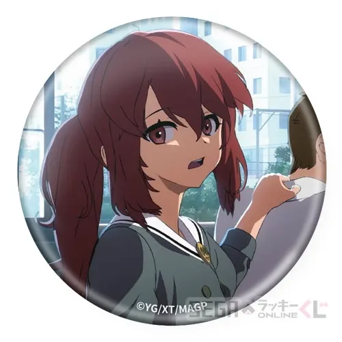 セガ ラッキーくじオンライン「メイクアガール」 ラインナップ 24
