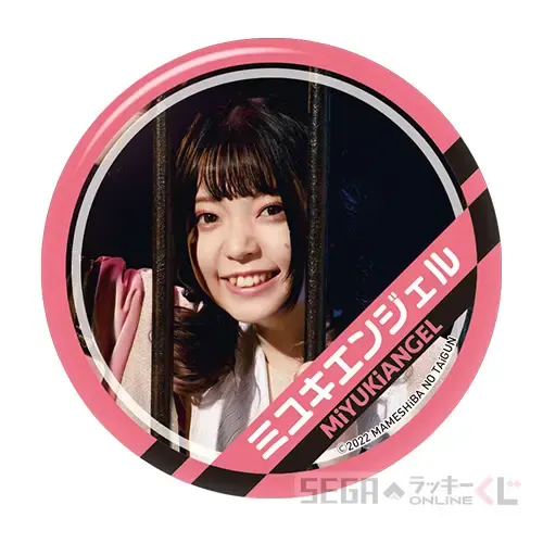 セガ ラッキーくじオンライン「豆柴の大群」Vol.2 ラインナップ 30