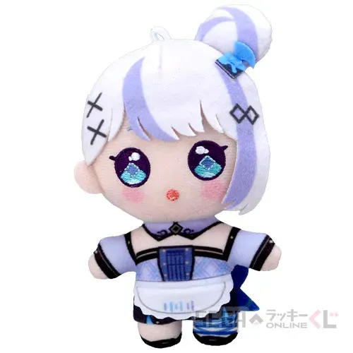セガ ラッキーくじオンライン「ミリプロ」 ラインナップ 11
