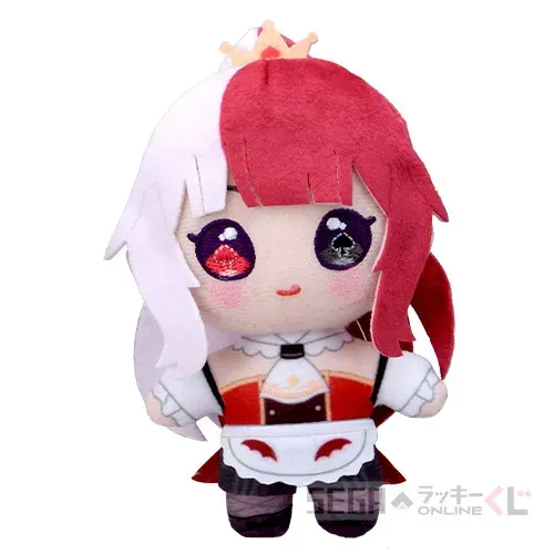 セガ ラッキーくじオンライン「ミリプロ」 ラインナップ 12