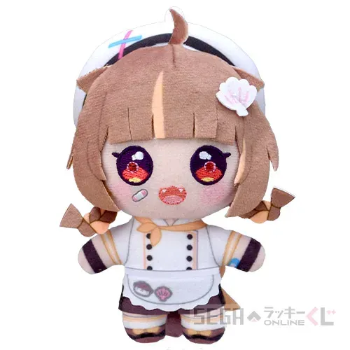 セガ ラッキーくじオンライン「ミリプロ」 ラインナップ 13