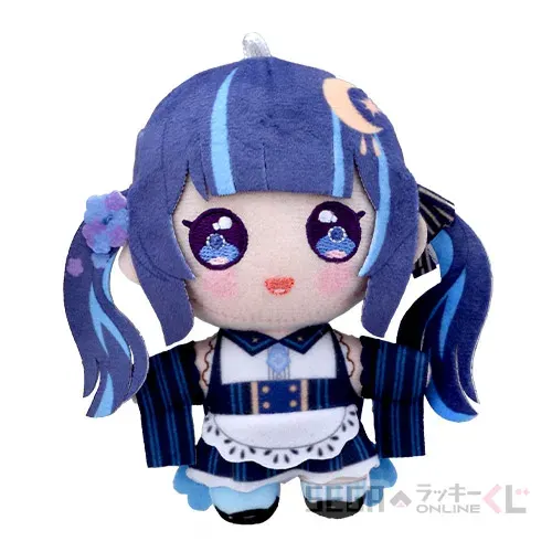 セガ ラッキーくじオンライン「ミリプロ」 ラインナップ 14