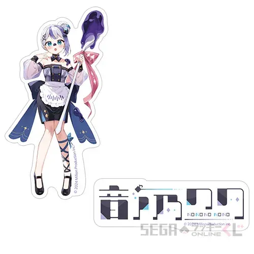 セガ ラッキーくじオンライン「ミリプロ」 ラインナップ 27