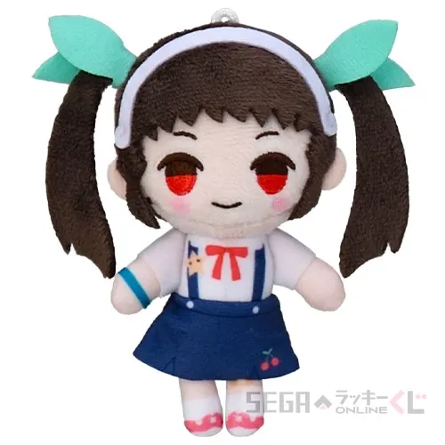 セガラッキーくじオンライン「〈物語〉シリーズ」 ラインナップ 17