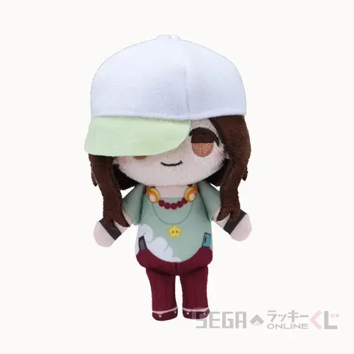 セガ ラッキーくじオンライン「〈物語〉シリーズ2026」 ラインナップ 22