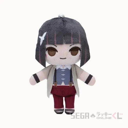 セガ ラッキーくじオンライン「〈物語〉シリーズ2026」 ラインナップ 23