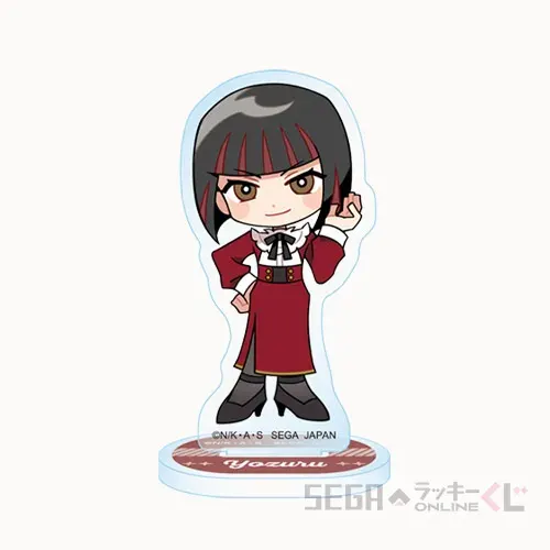 セガ ラッキーくじオンライン「〈物語〉シリーズ2026」 ラインナップ 35